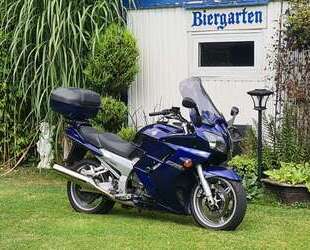 Yamaha FJR 1300 Gebrauchtwagen