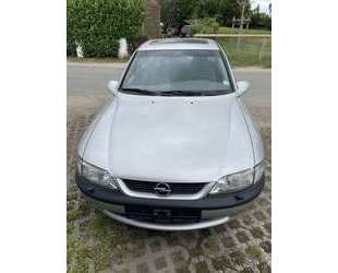 Opel Vectra Gebrauchtwagen
