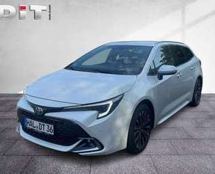 Toyota Corolla Gebrauchtwagen