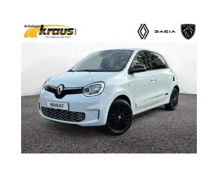 Renault Twingo Gebrauchtwagen