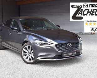 Mazda 6 Gebrauchtwagen