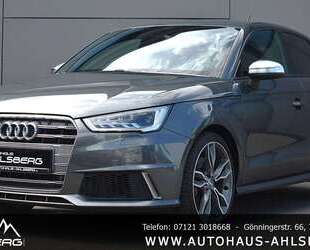 Audi S1 Gebrauchtwagen