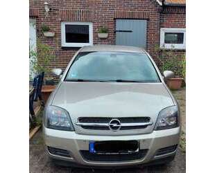 Opel Vectra Gebrauchtwagen