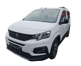 Mercedes-Benz Rifter 