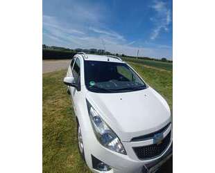 Chevrolet Spark Gebrauchtwagen