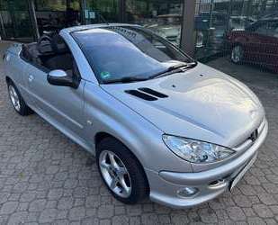 Peugeot 206 Gebrauchtwagen