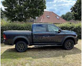 Dodge RAM Gebrauchtwagen