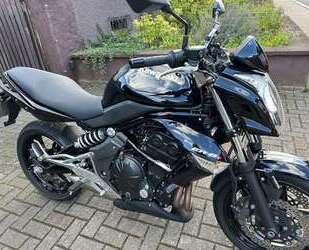 Kawasaki ER - 6 N Gebrauchtwagen