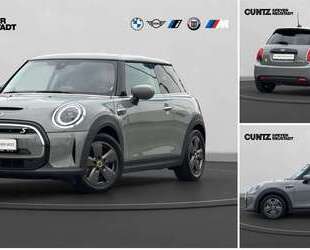 Mini Cooper SE Gebrauchtwagen