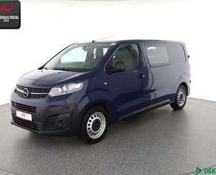 Opel Vivaro Gebrauchtwagen