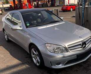 Mercedes-Benz CLC Gebrauchtwagen