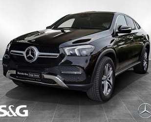 Mercedes-Benz GLE 400 Gebrauchtwagen