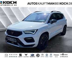 Cupra Ateca Gebrauchtwagen