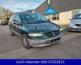 Chrysler Voyager Gebrauchtwagen