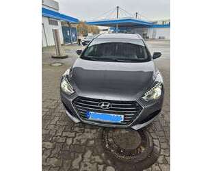 Hyundai i40 Gebrauchtwagen