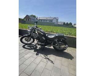 Yamaha XV 535 Gebrauchtwagen