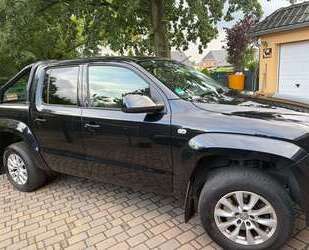 VW Amarok Gebrauchtwagen