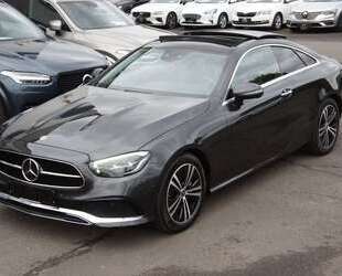 Mercedes-Benz E 300 Gebrauchtwagen