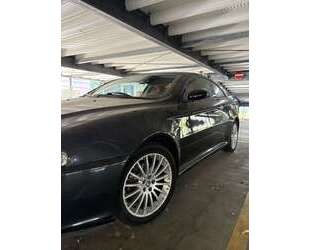 Alfa Romeo GT Gebrauchtwagen