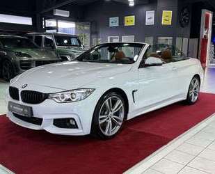 BMW 428 Gebrauchtwagen