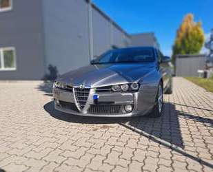 Alfa Romeo 159 Gebrauchtwagen