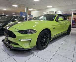 Ford Mustang Gebrauchtwagen