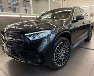 Mercedes-Benz GLC 300 Gebrauchtwagen