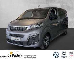 Peugeot Traveller Gebrauchtwagen