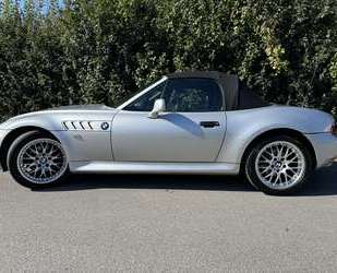 BMW Z3 Gebrauchtwagen