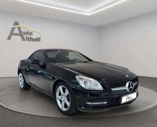 Mercedes-Benz SLK 250 Gebrauchtwagen
