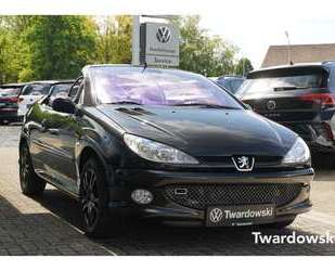 Peugeot 206 Gebrauchtwagen