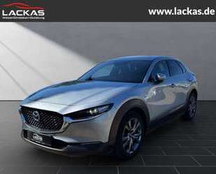 Mazda CX-30 Gebrauchtwagen