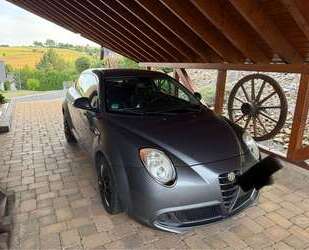 Alfa Romeo MiTo Gebrauchtwagen