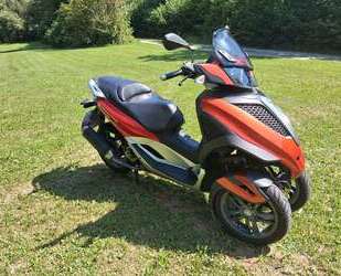 Piaggio MP3 YOURBAN Gebrauchtwagen