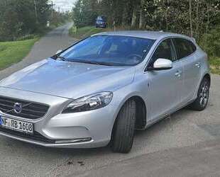 Volvo V40 Gebrauchtwagen