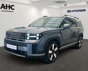 Hyundai SANTA FE Gebrauchtwagen