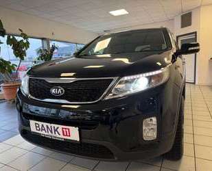 Kia Sorento Gebrauchtwagen