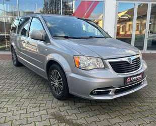 Lancia Voyager Gebrauchtwagen