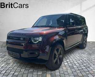 Land Rover Defender Gebrauchtwagen