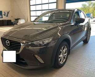 Mazda CX-3 Gebrauchtwagen