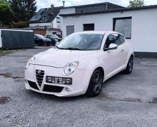 Alfa Romeo MiTo Gebrauchtwagen