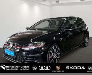 VW Golf GTI Gebrauchtwagen