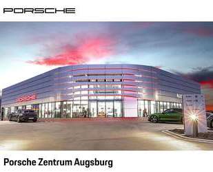 Porsche Taycan Gebrauchtwagen
