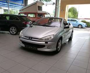 Peugeot 206 Gebrauchtwagen