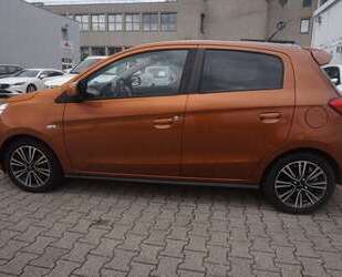 Mitsubishi Space Star Gebrauchtwagen