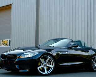 BMW Z4 Gebrauchtwagen