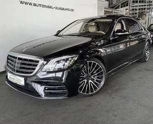 Mercedes-Benz S 560 Gebrauchtwagen