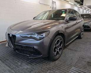 Alfa Romeo Stelvio Gebrauchtwagen