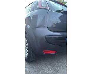 Mini Punto 