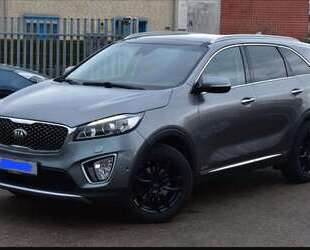 Kia Sorento Gebrauchtwagen